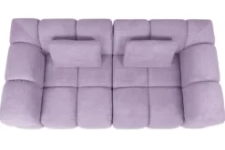 Elementen Banken|Rechte Banken-Emporio Living Bankstel Delight