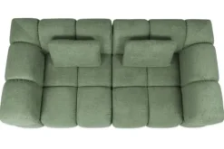 Elementen Banken|Rechte Banken-Emporio Living Bankstel Delight