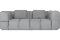 Elementen Banken|Rechte Banken-Emporio Living Bankstel Delight