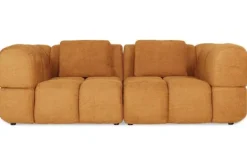 Elementen Banken|Rechte Banken-Emporio Living Bankstel Delight