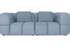 Elementen Banken|Rechte Banken-Emporio Living Bankstel Delight