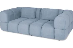 Elementen Banken|Rechte Banken-Emporio Living Bankstel Delight