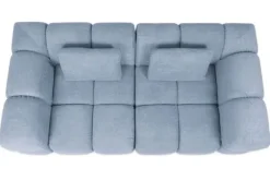 Elementen Banken|Rechte Banken-Emporio Living Bankstel Delight