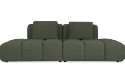 Outlet Bankstel Delight Rechte Banken