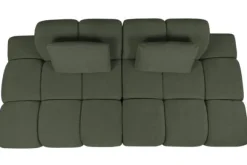 Outlet Bankstel Delight Rechte Banken