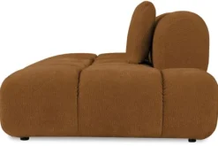 Outlet Bankstel Delight Rechte Banken