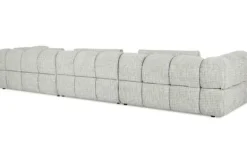 Elementen Banken|Rechte Banken-Emporio Living Bankstel Delight