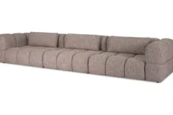 Elementen Banken|Rechte Banken-Emporio Living Bankstel Delight