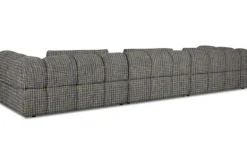 Elementen Banken|Rechte Banken-Emporio Living Bankstel Delight