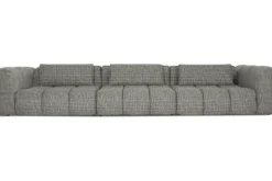 Elementen Banken|Rechte Banken-Emporio Living Bankstel Delight