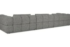 Elementen Banken|Rechte Banken-Emporio Living Bankstel Delight