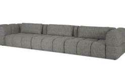 Elementen Banken|Rechte Banken-Emporio Living Bankstel Delight