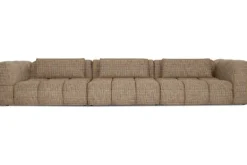 Elementen Banken|Rechte Banken-Emporio Living Bankstel Delight