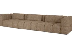 Elementen Banken|Rechte Banken-Emporio Living Bankstel Delight