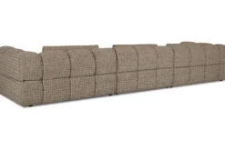 Elementen Banken|Rechte Banken-Emporio Living Bankstel Delight