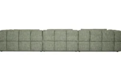 Elementen Banken|Rechte Banken-Emporio Living Bankstel Delight