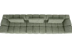 Elementen Banken|Rechte Banken-Emporio Living Bankstel Delight