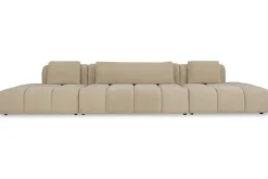 Rechte Banken-Emporio Living Bankstel Delight