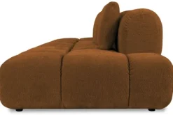 Rechte Banken-Emporio Living Bankstel Delight