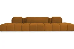 Rechte Banken-Emporio Living Bankstel Delight