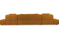 Rechte Banken-Emporio Living Bankstel Delight