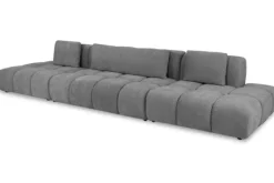 Rechte Banken-Emporio Living Bankstel Delight