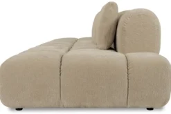 Rechte Banken-Emporio Living Bankstel Delight