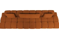 Rechte Banken-Emporio Living Bankstel Delight