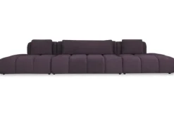 Rechte Banken-Emporio Living Bankstel Delight