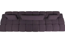 Rechte Banken-Emporio Living Bankstel Delight