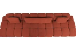 Rechte Banken-Emporio Living Bankstel Delight