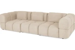 Elementen Banken|Rechte Banken-Emporio Living Bankstel Delight