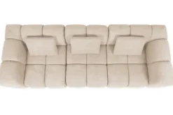 Elementen Banken|Rechte Banken-Emporio Living Bankstel Delight