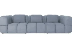 Elementen Banken|Rechte Banken-Emporio Living Bankstel Delight