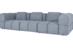 Elementen Banken|Rechte Banken-Emporio Living Bankstel Delight