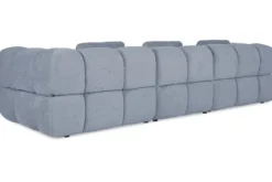 Elementen Banken|Rechte Banken-Emporio Living Bankstel Delight