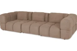 Elementen Banken|Rechte Banken-Emporio Living Bankstel Delight