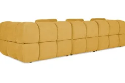 Elementen Banken|Rechte Banken-Emporio Living Bankstel Delight