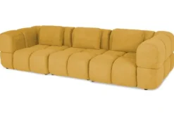 Elementen Banken|Rechte Banken-Emporio Living Bankstel Delight