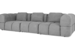 Elementen Banken|Rechte Banken-Emporio Living Bankstel Delight