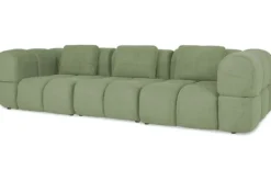 Elementen Banken|Rechte Banken-Emporio Living Bankstel Delight