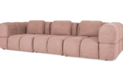 Elementen Banken|Rechte Banken-Emporio Living Bankstel Delight