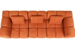 Elementen Banken|Rechte Banken-Emporio Living Bankstel Delight