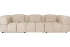 Elementen Banken|Rechte Banken-Emporio Living Bankstel Delight