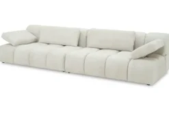 Elementen Banken|Rechte Banken-Emporio Living Bankstel Delight