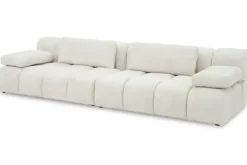 Elementen Banken|Rechte Banken-Emporio Living Bankstel Delight