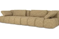 Outlet Bankstel Delight Elementen Banken|Rechte Banken