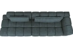 Rechte Banken-Emporio Living Bankstel Delight