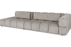 Rechte Banken-Emporio Living Bankstel Delight