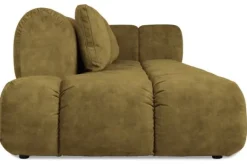 Rechte Banken-Emporio Living Bankstel Delight